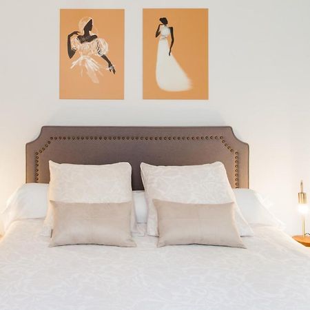 Cozy 2Br Appartment Near The Port Of Nice Buitenkant foto