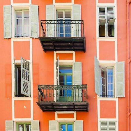 Cozy 2Br Appartment Near The Port Of Nice Buitenkant foto