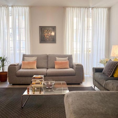 Cozy 2Br Appartment Near The Port Of Nice Buitenkant foto