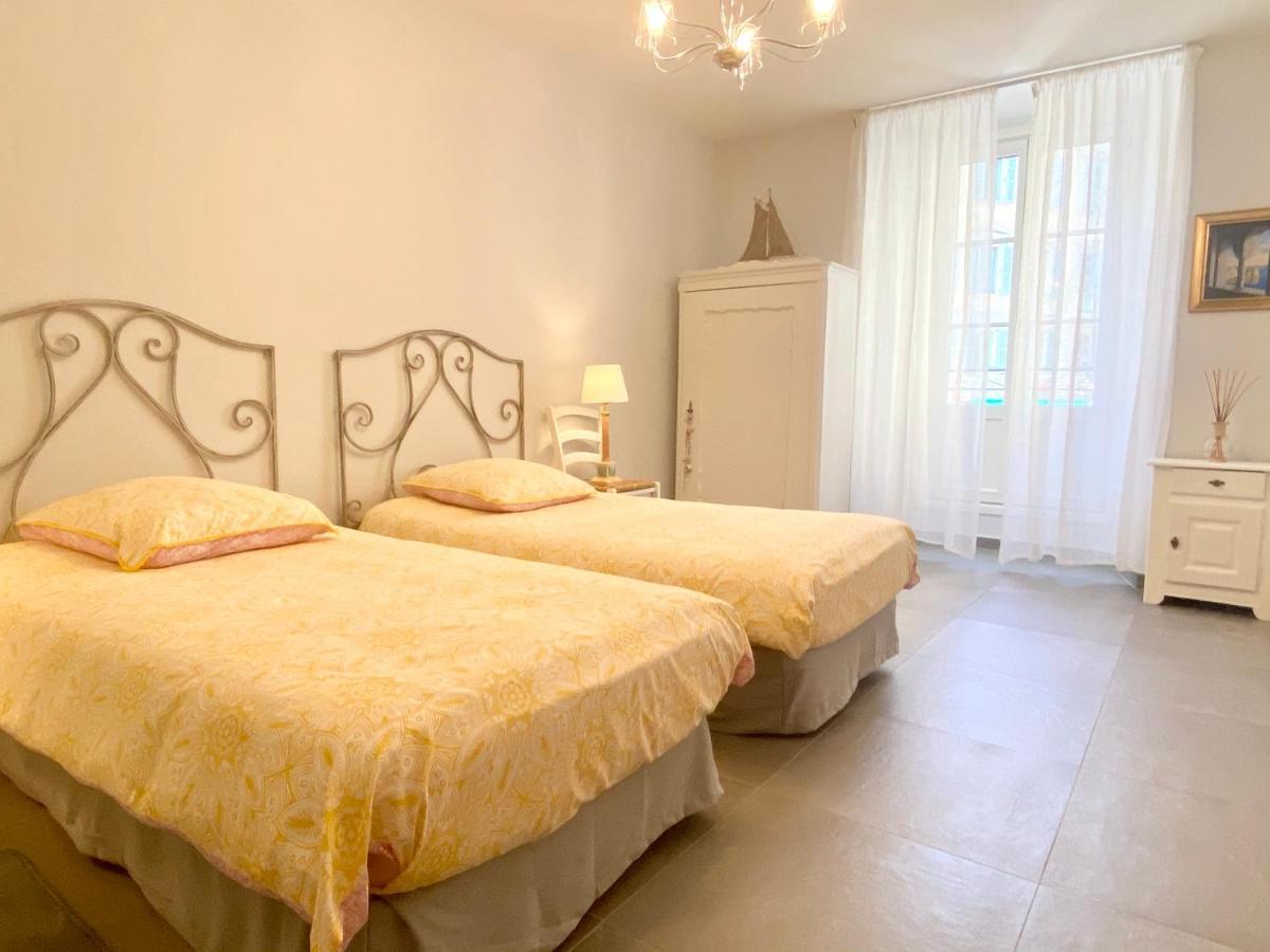 Cozy 2Br Appartment Near The Port Of Nice Buitenkant foto