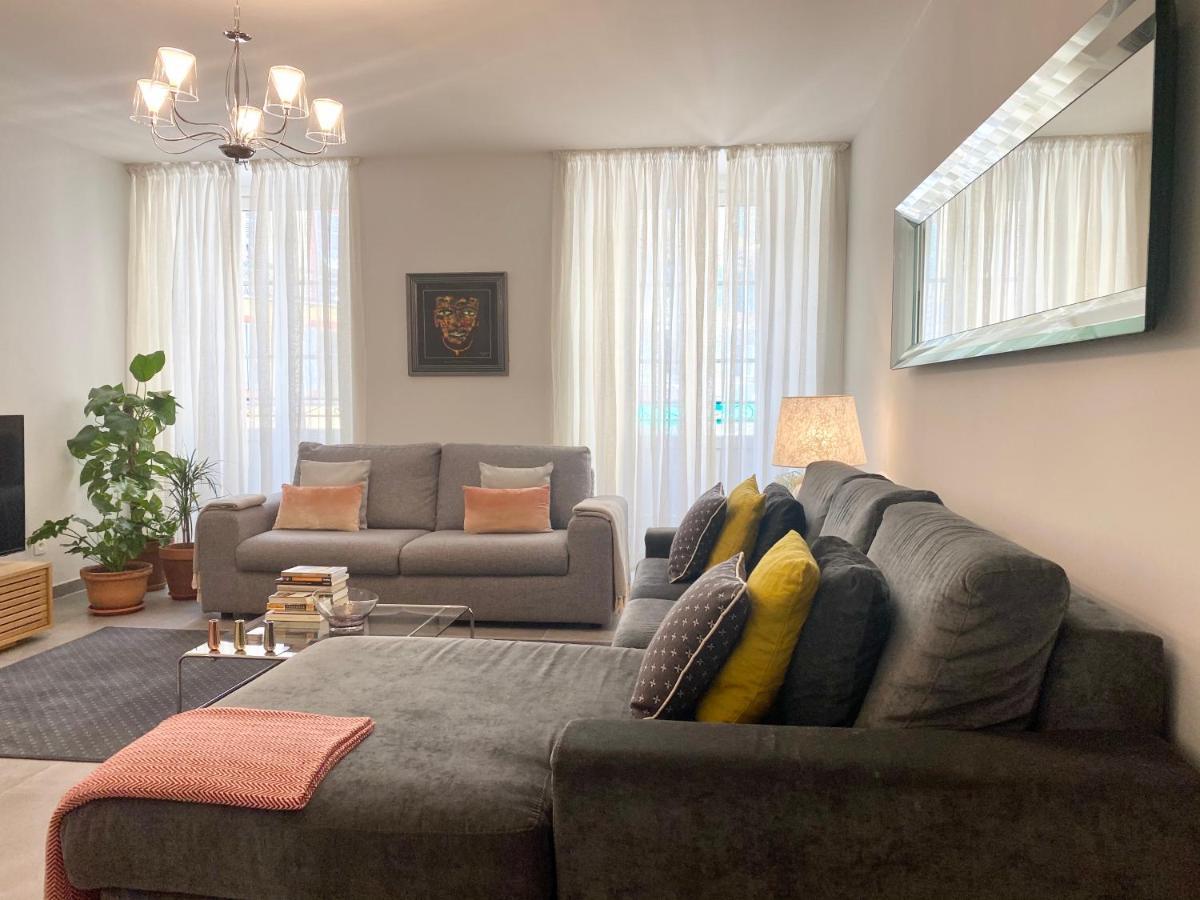 Cozy 2Br Appartment Near The Port Of Nice Buitenkant foto